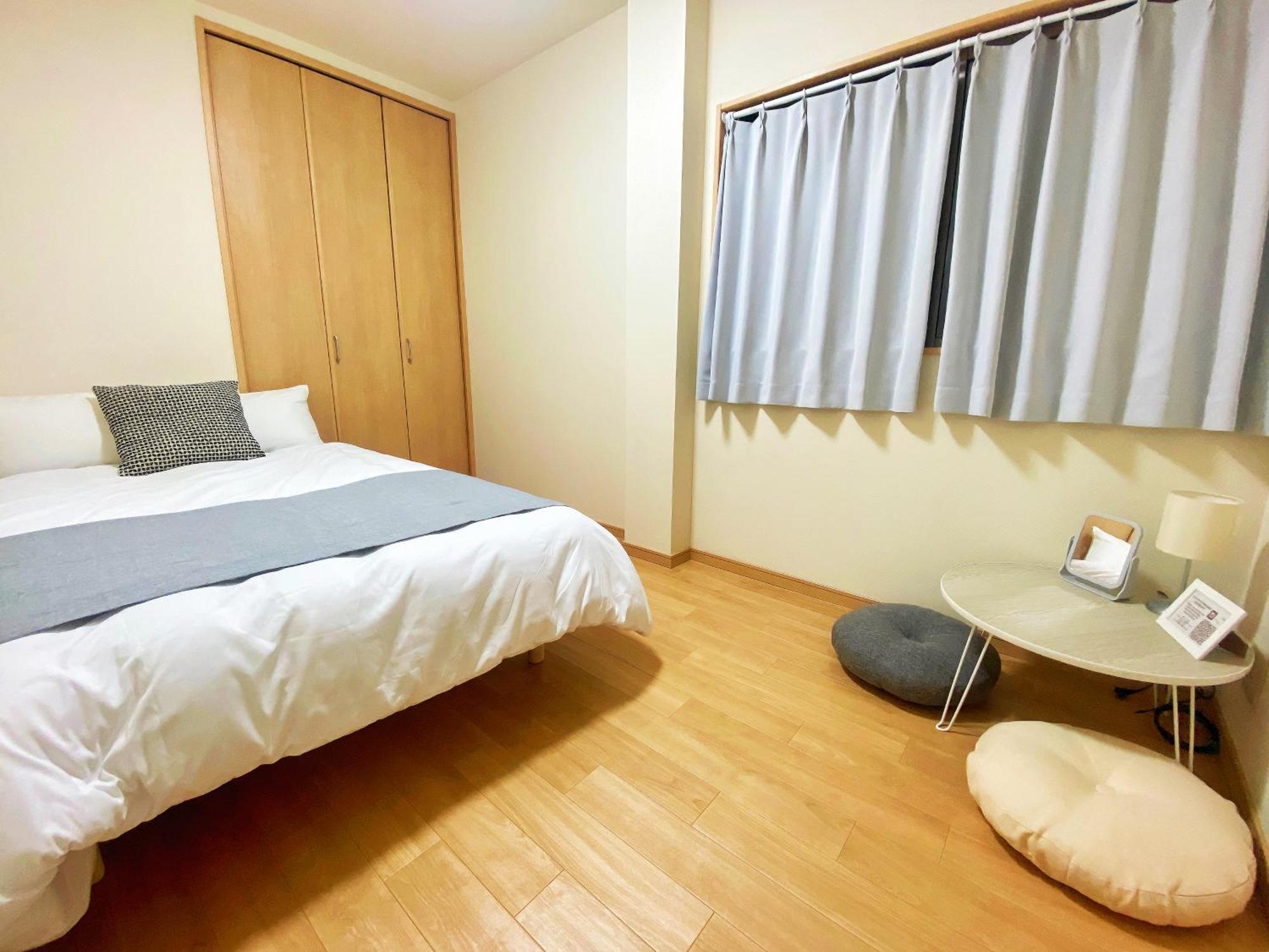 時旅ー大正 Apartamento Osaca Exterior foto